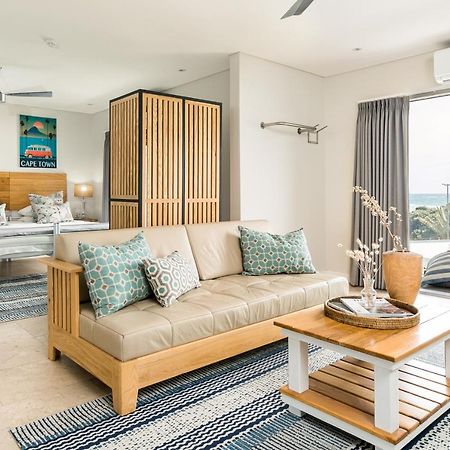 קייפטאון Beach Views -Camps Bay Village מראה חיצוני תמונה